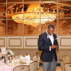 Meet your Posher, Jerome